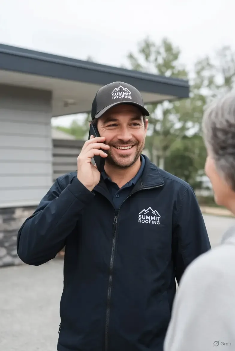 Flat Roof Leak Repair Quinton, AL FAQs